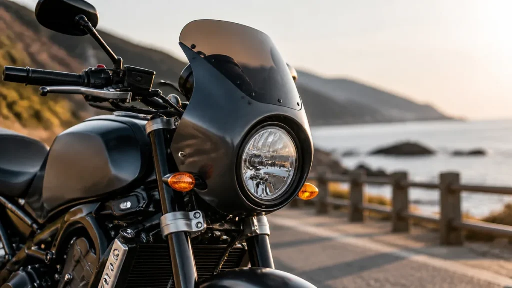 XSR900ビキニカウルおすすめ5選を価格順に比較｜年式別の選び方と取り付けのコツのアイキャッチ画像