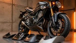 XSR900アンダーカウルおすすめ7選を素材別に比較｜取り付け方法と失敗しない選び方ものアイキャッチ画像