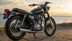 SR400モーターロックのおすすめパーツ全比較｜マフラー音質・価格・適合の違いを徹底解説のアイキャッチ画像