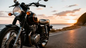 SR400馬力は24PSで十分？歴代スペック比較とパワーアップ術を徹底解説のアイキャッチ画像