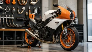 XSR900GPカスタムおすすめパーツ18選｜費用・難易度・効果をジャンル別に比較のアイキャッチ画像