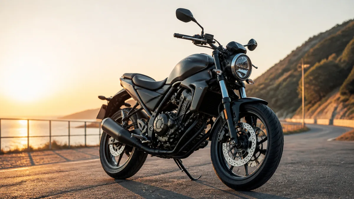 250ccバイクが「ちょうどいい」と言われる4つの理由の解説画像