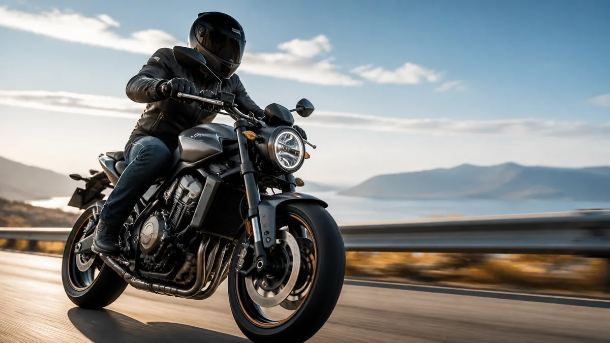 2気筒バイクのメリット・デメリットを正直に解説の解説画像