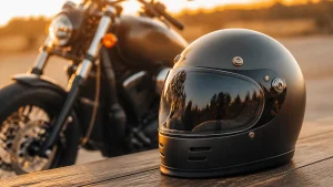 アメリカンバイクフルフェイス6選｜重量・安全規格・価格でクルーザーに似合う1本を比較のアイキャッチ画像