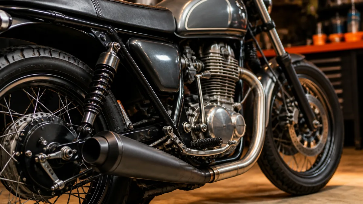SR400モーターロックとは？他ブランドにない3つの強みの解説画像