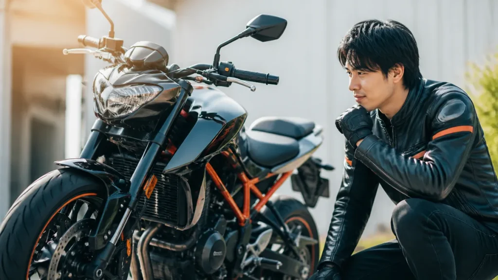 バイク買取どこがいい？知恵袋の回答を分析して分かった業者選び7つのコツのアイキャッチ画像