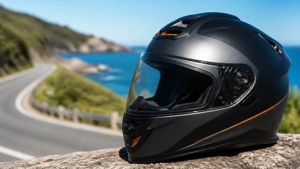 バイクヘルメット涼しいモデル8選｜ベンチレーション性能と重量で選ぶ夏の正解のアイキャッチ画像