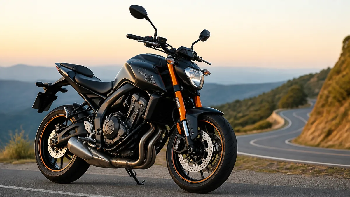 軽い大型バイクはどれ?装備重量200kg以下の8車種を比較|選び方の落とし穴も解説のアイキャッチ画像