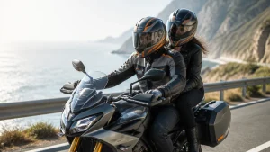 バイク二人乗りおすすめ8車種を排気量別に比較｜タンデムの条件と快適装備も解説のアイキャッチ画像