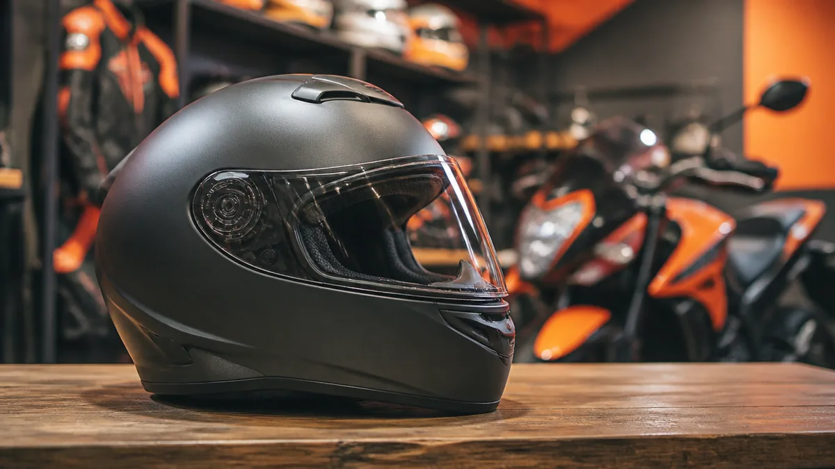 ヘルメット帽体小さいモデル完全ガイド｜頭でっかちを防ぐ選び方と厳選モデル比較のアイキャッチ画像