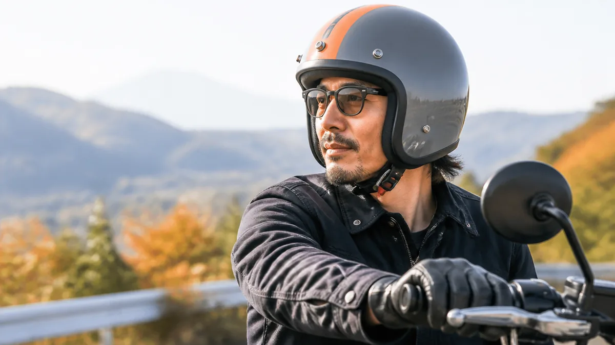 Lot-500・Lot-505はどんなライダーに向いている?の解説画像