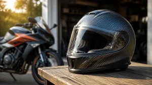 軽いバイクヘルメットはどれ？タイプ別の平均重量と1,200g以下のモデルを徹底比較のアイキャッチ画像