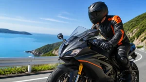 バイクSS服装の正解は？季節・シーン別コーデと人気5ブランドを徹底比較のアイキャッチ画像