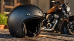 アメリカンヘルメットはジェットが正解？スタイル別の選び方と人気5モデル比較のアイキャッチ画像