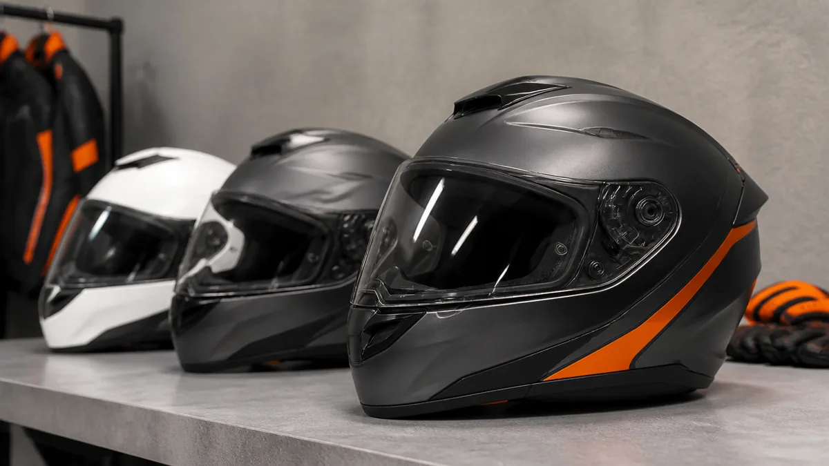 モデル別の特徴と向いているライダーの解説画像