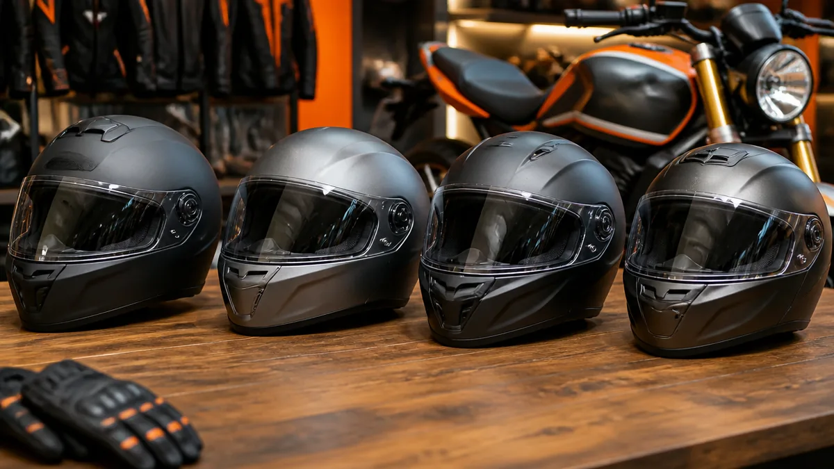 ヘルメットZENITH全モデル比較|コスパ最強と言われる理由とサイズ選びの注意点のアイキャッチ画像