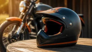 スクランブラーヘルメットの選び方｜4タイプの違いと価格・重量・安全規格を徹底比較のアイキャッチ画像
