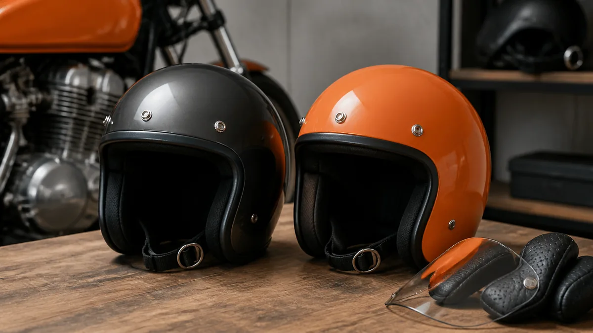 bucoヘルメット主要モデルの価格とスペックを一覧比較の解説画像