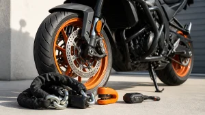 バイク盗難対策やりすぎは正解？最新データで検証する多層防犯の組み方と費用目安のアイキャッチ画像