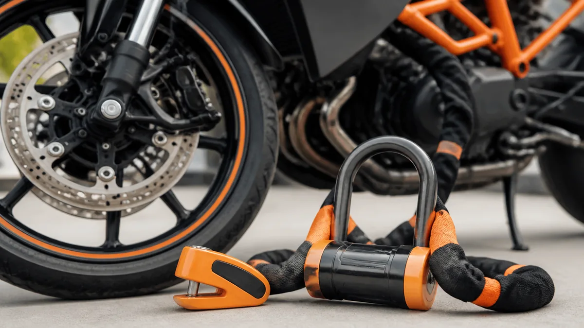 バイク盗難対策は本当に「やりすぎ」なのか?最新の盗難データで検証するの解説画像