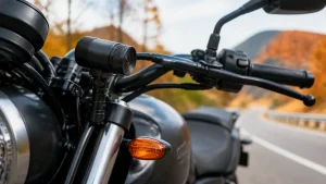バイクのドラレコは意味ない？5つの不要論を検証して分かった本当に必要な選び方のアイキャッチ画像