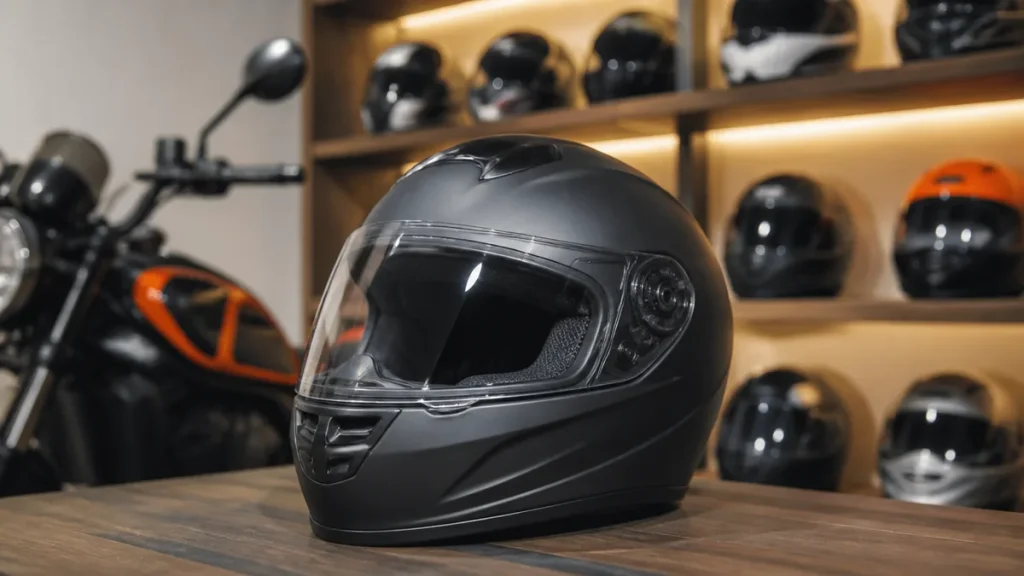 バイクのヘルメット規格8種を一覧で解説｜PSC・SGは義務？JIS・SNELLの違いものアイキャッチ画像
