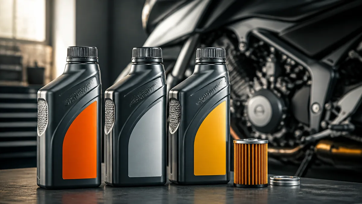 そもそもホンダ純正オイル「ウルトラ」とは？G1・G2・G3の位置づけの解説画像