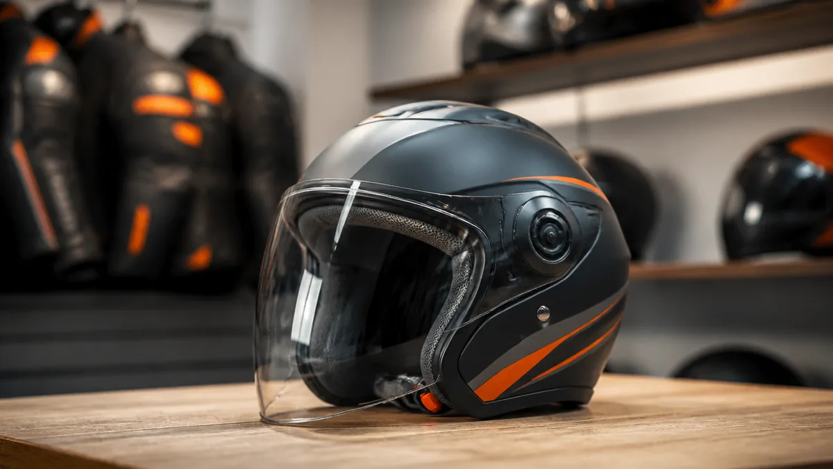 ジーロット（ZEALOT）ヘルメットとはどんなブランドかの解説画像