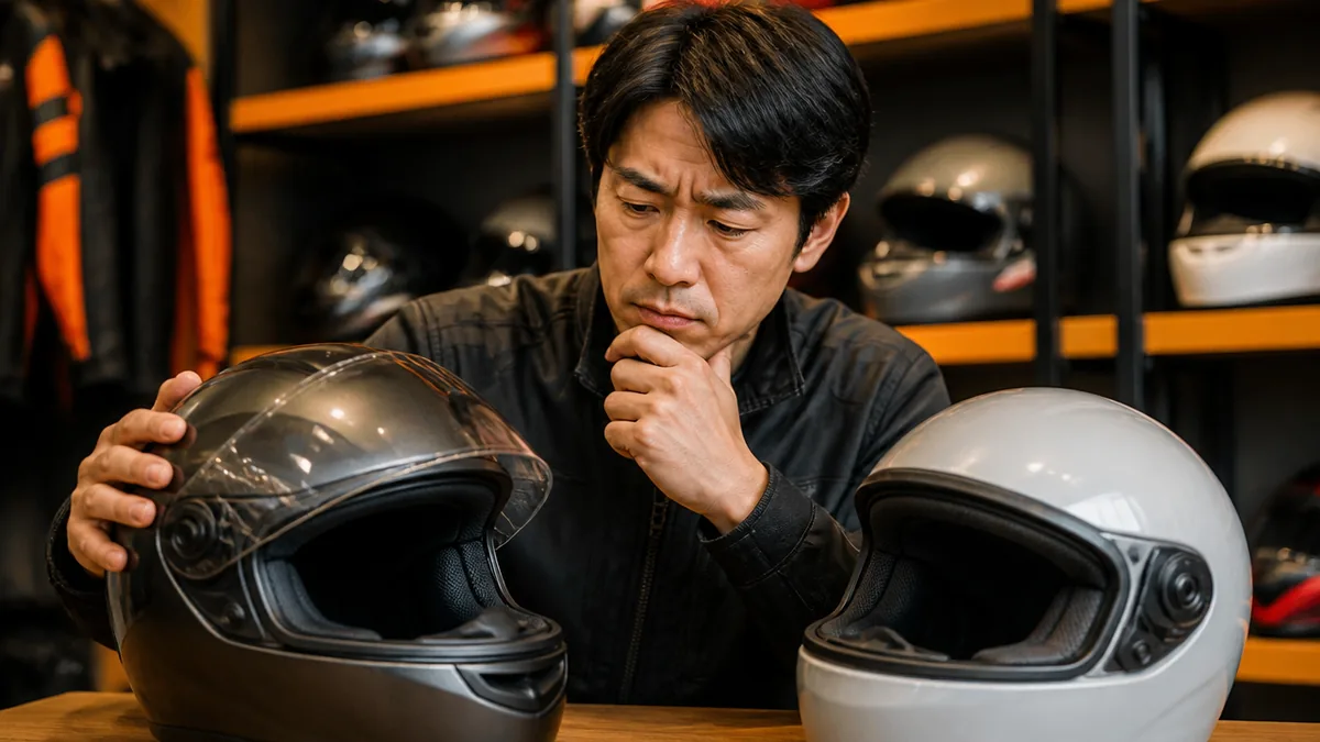 並行輸入品を選ぶと後悔する？サイズ選びの落とし穴の解説画像