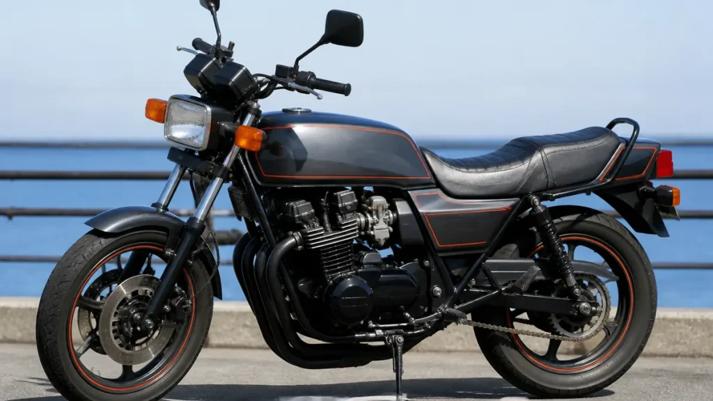 高市早苗のバイク遍歴を徹底解説｜愛車Z400GPのスペックと今買えるネオクラ4台のアイキャッチ画像