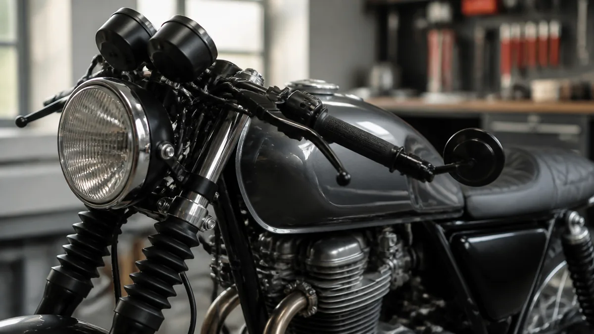 SR400セパハンおすすめ7選を価格順に比較|車検に通る条件と取り付け費用も解説のアイキャッチ画像