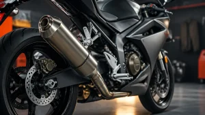 CBR250RRマフラーおすすめ8本を価格順に比較｜JMCA政府認証と1.9kg級の選び方のアイキャッチ画像