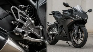 CBR250RRバックステップおすすめ8製品を価格順に比較｜ABS車の落とし穴と工賃相場のアイキャッチ画像