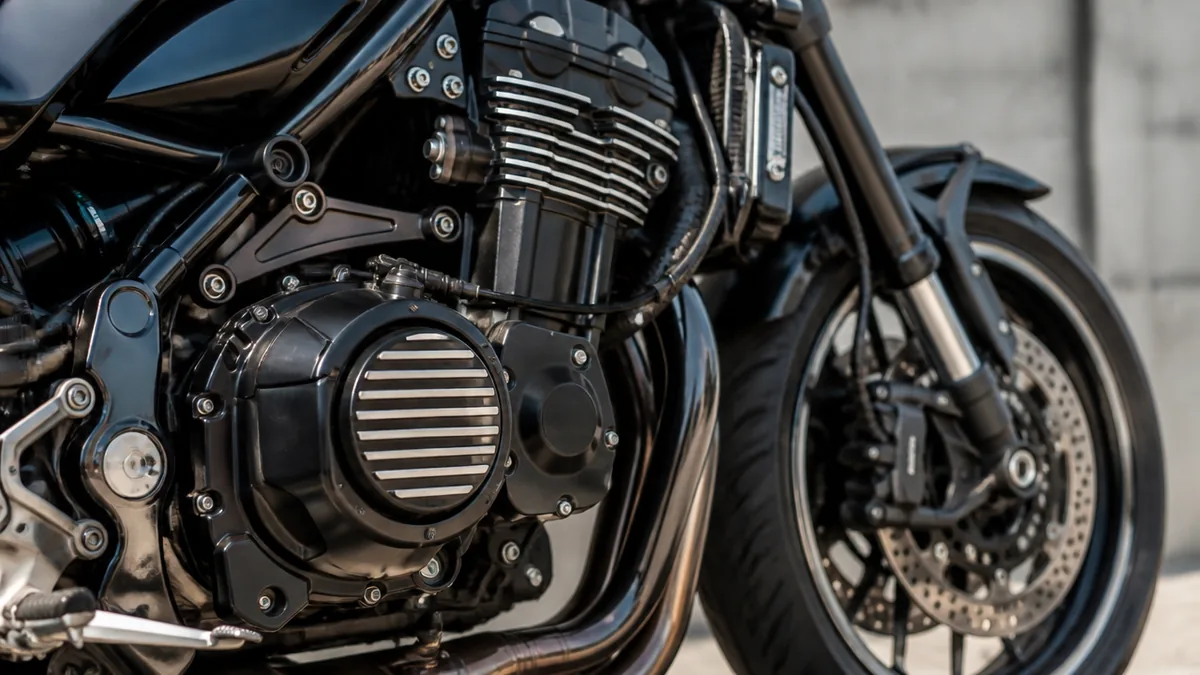 Z900RSポイントカバー7選を品番と税込価格で比較|Z1風カスタムの適合と注意点のアイキャッチ画像