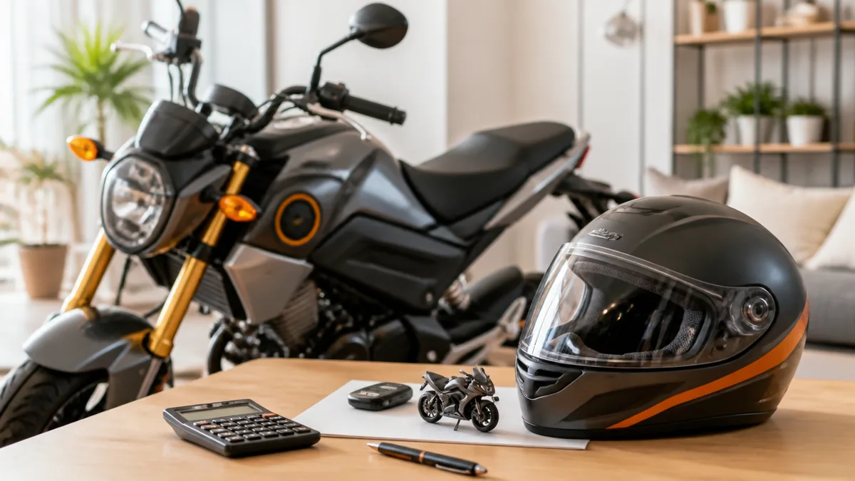 125cc以下ならファミリーバイク特約という第3の選択肢の解説画像