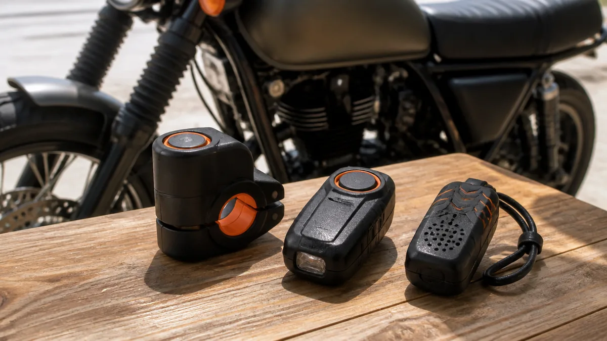工具なしで今日から始めるなら、充電式とクランプ型の3モデルの解説画像