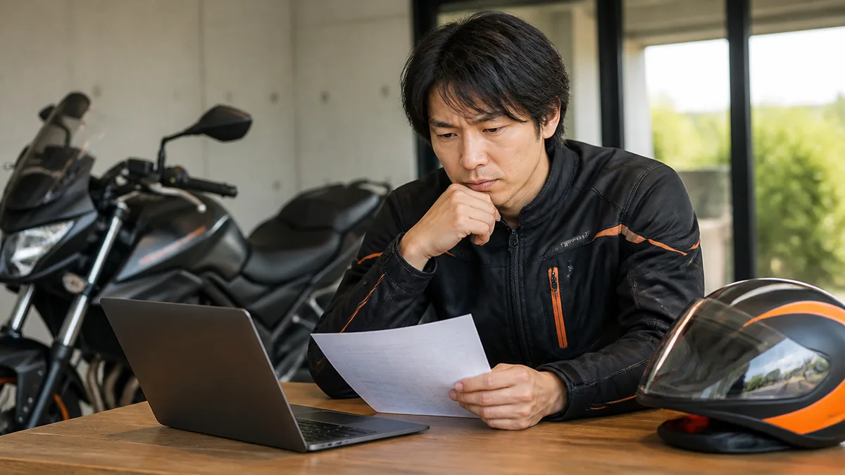 保険付帯で見落としやすい条件を洗い出すの解説画像